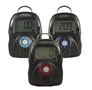 UNI Single Gas Detector