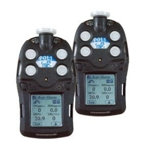 POLI Multi-Gas Detectors