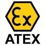 ATEX Crtification