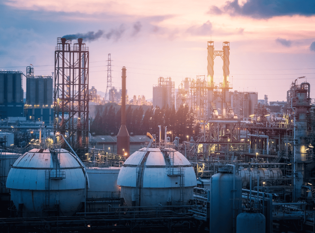 Understanding the Importance of Gas Detection Systems | mPower